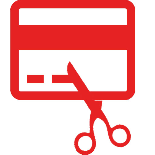 Debt Consolidation Icon